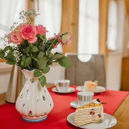 Haus Am Kramer 公寓