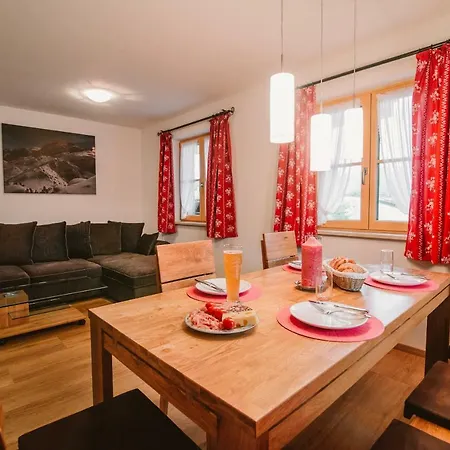 Haus Am Kramer Apartment