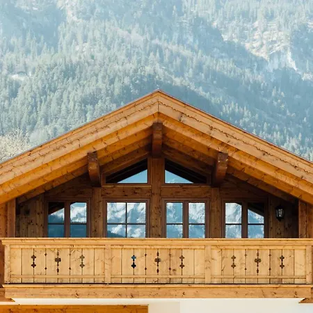 Apartment Haus Am Kramer Garmisch-Partenkirchen