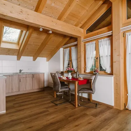 Haus Am Kramer 公寓