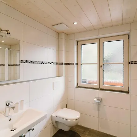 Apartment Haus Am Kramer Garmisch-Partenkirchen