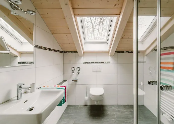 Apartment Haus Am Kramer Garmisch-Partenkirchen