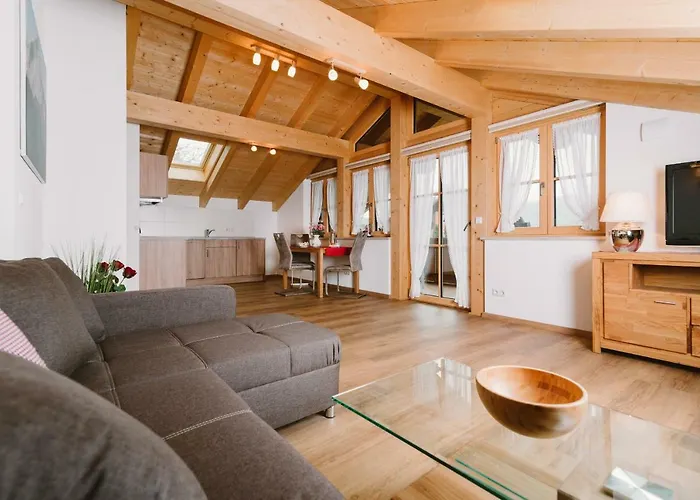 Haus Am Kramer