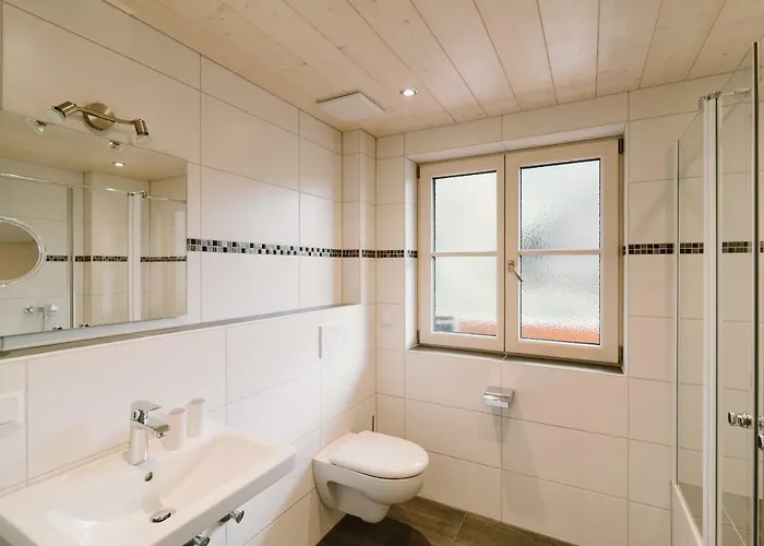 Apartment Haus Am Kramer Garmisch-Partenkirchen