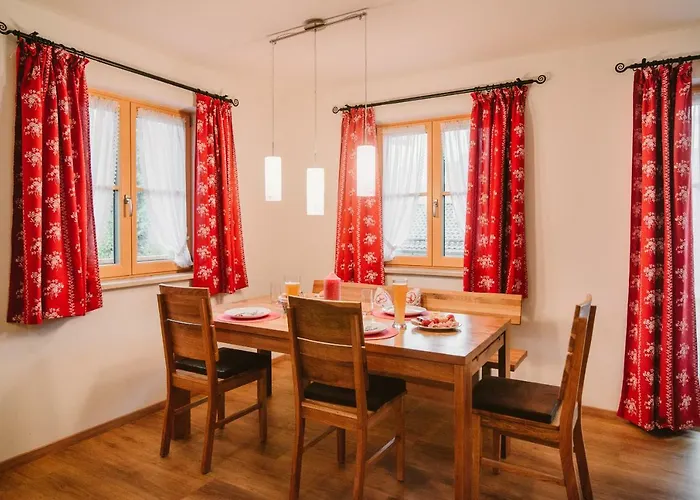 Haus Am Kramer *